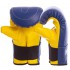 Снарядні рукавички шкіряні BOXER 2014 розмір L кольору в асортименті Код 2014(Z)
