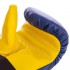 Снарядні рукавички шкіряні BOXER 2014 розмір L кольору в асортименті Код 2014(Z)