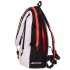 Спортивний рюкзак BABOLAT BACKPACK PURE STRIKE BB753081-149 32 л білий-чорний-червоний Код BB753081-149(Z)