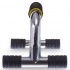 Упори для віджимань SP-Sport FI-1776 PUSH-UP BAR 15x25 см сірий-жовтий Код FI-1776(Z)