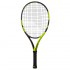 Ракетка для великого тенісу юніорська BABOLAT BB140226-142 PURE AERO JUNIOR 25 жовтий Код BB140226-142(Z)