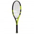 Ракетка для великого тенісу юніорська BABOLAT BB140226-142 PURE AERO JUNIOR 25 жовтий Код BB140226-142(Z)