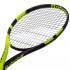 Ракетка для великого тенісу юніорська BABOLAT BB140226-142 PURE AERO JUNIOR 25 жовтий Код BB140226-142(Z)