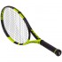 Ракетка для великого тенісу юніорська BABOLAT BB140226-142 PURE AERO JUNIOR 25 жовтий Код BB140226-142(Z)