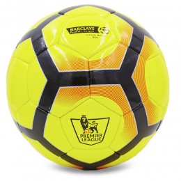 М'яч футбольний PREMIER LEAGUE 2016-2017 BALLONSTAR FB-5196 No5 PU Код FB-5196