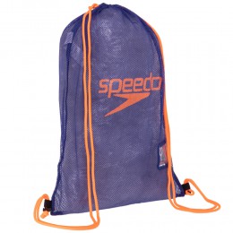 Рюкзак-мішок SPEEDO EQUIPMENT MESH BAG 807407C267 Код 807407C267(Z)