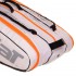 Чохол для тенісних ракеток BABOLAT RH X12 PURE WHITE BB751114-142 (12 ракетки) Код BB751114-142(Z)