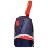 Спортивний рюкзак BABOLAT BACKPACK BAD TEAM LINE BB757007-330 26 л темно-синій-жовтогарячий Код BB757007-330(Z)