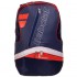 Спортивний рюкзак BABOLAT BACKPACK BAD TEAM LINE BB757007-330 26 л темно-синій-жовтогарячий Код BB757007-330(Z)