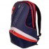 Спортивний рюкзак BABOLAT BACKPACK BAD TEAM LINE BB757007-330 26 л темно-синій-жовтогарячий Код BB757007-330(Z)