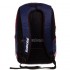 Спортивний рюкзак BABOLAT BACKPACK BAD TEAM LINE BB757007-330 26 л темно-синій-жовтогарячий Код BB757007-330(Z)