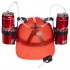 Каска пивна SP-Sport Drinking Hat GB022 кольору в асортименті Код GB022(Z)