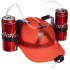 Каска пивна SP-Sport Drinking Hat GB022 кольору в асортименті Код GB022(Z)