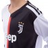 Форма футбольна з довгим рукавом дитяча SP-Sport JUVENTUS RONALDO 7 2020 CO-1678-W зріст 110-165с(Z)