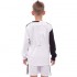 Форма футбольна з довгим рукавом дитяча SP-Sport JUVENTUS RONALDO 7 2020 CO-1678-W зріст 110-165с(Z)