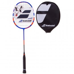 Ракетка для бадмінтону професійна BABOLAT BB601299-218 EXPLORER II 1 шт Код BB601299-218(Z)