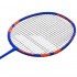 Ракетка для бадмінтону професійна BABOLAT BB601299-218 EXPLORER II 1 шт Код BB601299-218(Z)