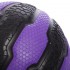 М'яч медичний медбол Zelart Medicine Ball FI-0898-4 4 кг чорний-фіолетовий Код FI-0898-4(Z)