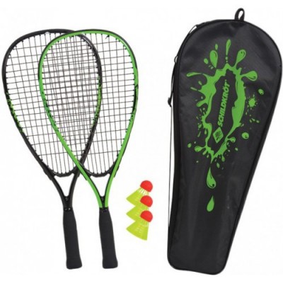 Набір для швидкісного бадмінтону Schildkrot Speedbadminton Set (970905)