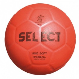 М’яч гандбольний SELECT Uno Soft