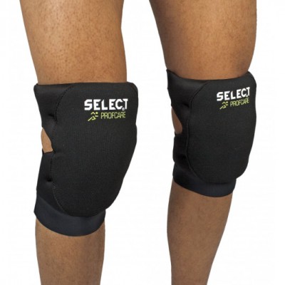 Наколенник SELECT 6206 Knee support - volleyball