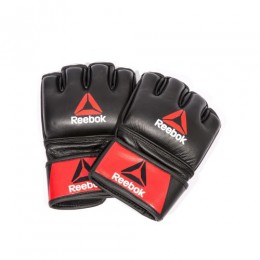 Рукавиці для єдиноборств MMA Reebok LMMA GloveX (XL, 16унц)