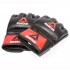 Рукавиці для єдиноборств MMA Reebok LMMA GloveX (XL, 16унц)