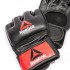 Рукавиці для єдиноборств MMA Reebok LMMA GloveX (XL, 16унц)