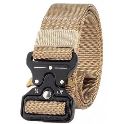 Ремінь тактичний ASSAULT Belt TY-6841 (145x4см)