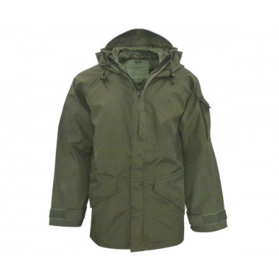 Парка Commando US Army Style Cold Weather Rain (олива) 1516 XL