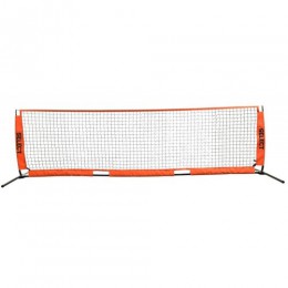 Сітка з стійками для тенісу SELECT Foot Tennis Net (747100-217)