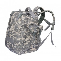 Рюкзак військовий Commando SP-3 Mission Pack ACU Camo CI-1907