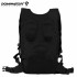 Рюкзак тактичний Dominator Campground 50L Black DUC-19411-01