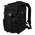 Рюкзак тактичний Dominator Campground 50L Black DUC-19411-01