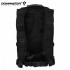 Рюкзак тактичний Dominator Campground 50L Black DUC-19411-01