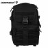 Рюкзак тактичний Dominator Campground 50L Black DUC-19411-01