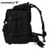 Рюкзак тактичний Dominator Campground 50L Black DUC-19411-01