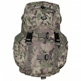 Рюкзак військовий тактичний MFH Recon I, 15 l, operation-camo 30345X