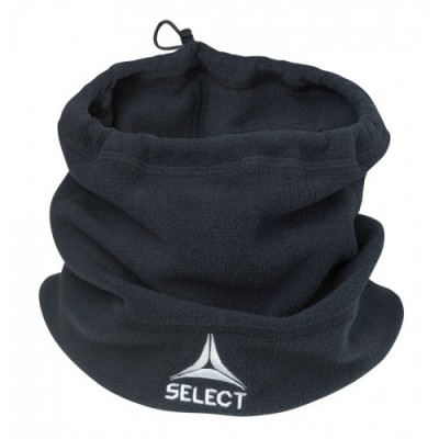 Баф SELECT Neck warmer (010) чорний 628200