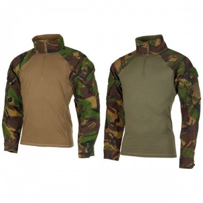 Тактична бойова кофта Holl. Combat Shirt tarn 602300 (б/у)