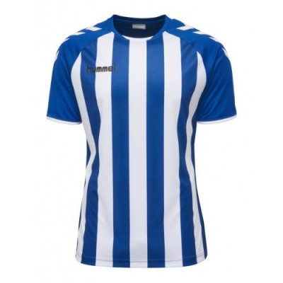 Футболка Hummel CORE STRIPED SS JERSEY 03755