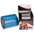 Кінезіо тейп (Kinesio tape) SP-Sport BC-0841-7_5 розмір 7,5 см х 5 кольорів в асортименті Код BC-0841-7_5(Z)