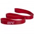 Гумка-петля для підтягувань UFC UHA-69167 POWER BANDS MEDIUM червоний Код UHA-69167(Z)