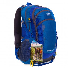 Рюкзак спортивний COLOR LIFE TY-5239 40 л кольору в асортименті Код TY-5239(Z)