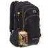 Рюкзак спортивний COLOR LIFE TY-5239 40 л кольору в асортименті Код TY-5239(Z)