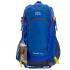 Рюкзак спортивний COLOR LIFE TY-5239 40 л кольору в асортименті Код TY-5239(Z)