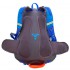 Рюкзак спортивний COLOR LIFE TY-5239 40 л кольору в асортименті Код TY-5239(Z)