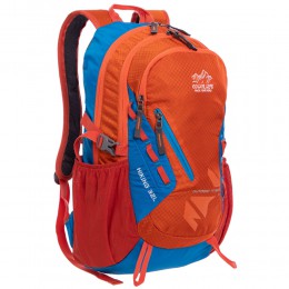 Рюкзак спортивний COLOR LIFE TY-1954 32 л кольору в асортименті Код TY-1954(Z)