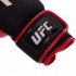 Рукавиці боксерські UFC PRO Washable UHK-75011 S-M червоний Код UHK-75011(Z)