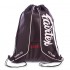 Рюкзак-мішок FAIRTEX BAG6 чорний Код BAG6(Z)